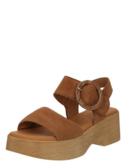 GABOR Sandaler  karamel