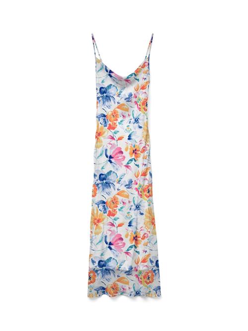 VERO MODA Sommerkjole 'SMILLA'  blandingsfarvet