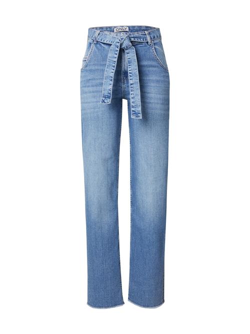 ONLY Jeans 'ONLZADDIE'  blue denim