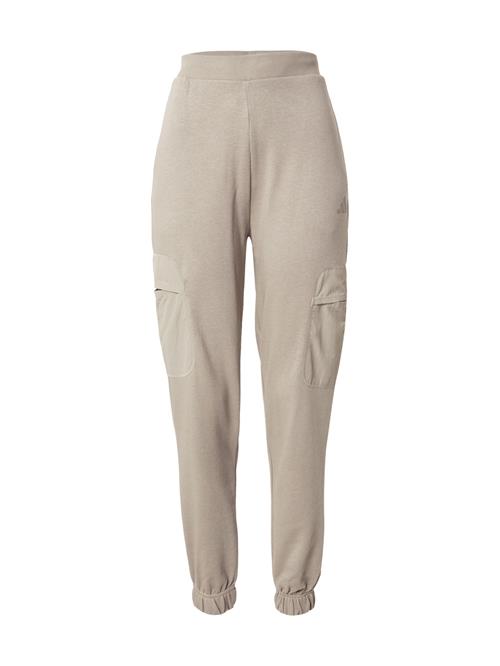 ADIDAS SPORTSWEAR Sportsbukser  taupe