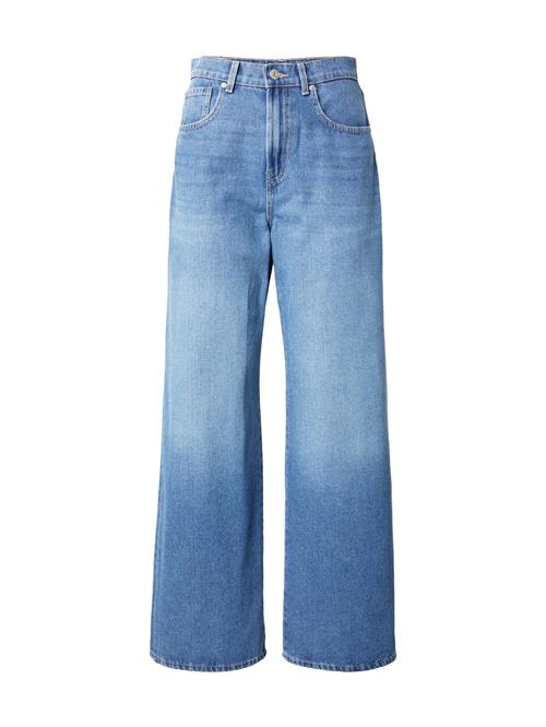 ONLY Jeans 'ONLHOPE'  blue denim