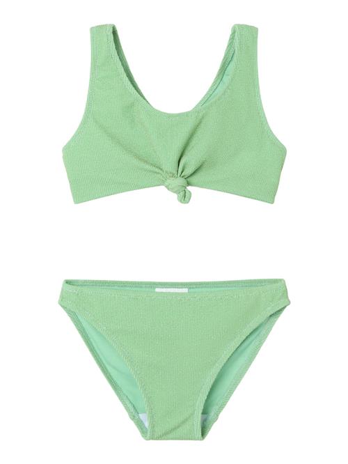 NAME IT Bikini  grøn