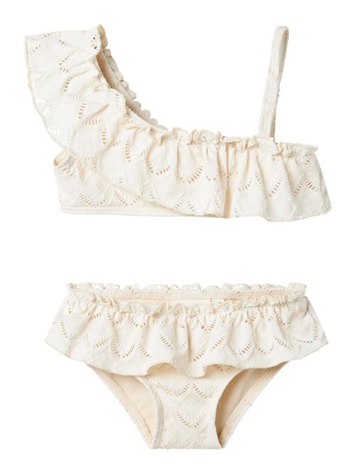 NAME IT Bikini  hvid