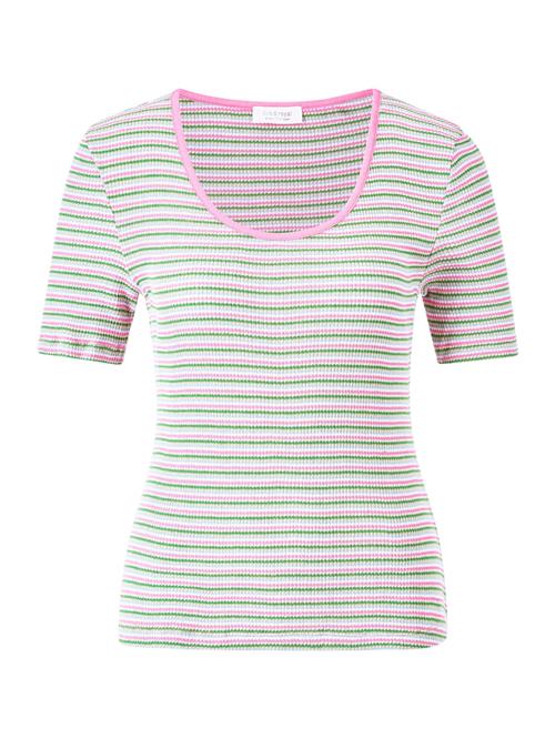Rich & Royal Shirts  grøn / lysegrøn / blandingsfarvet / lys pink