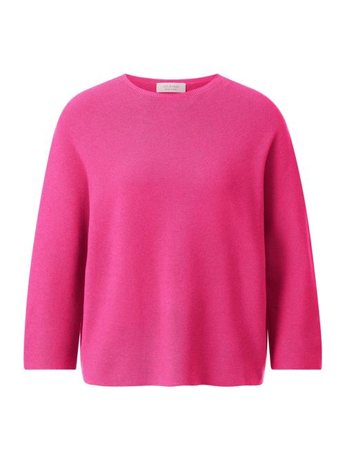Rich & Royal Pullover  pink