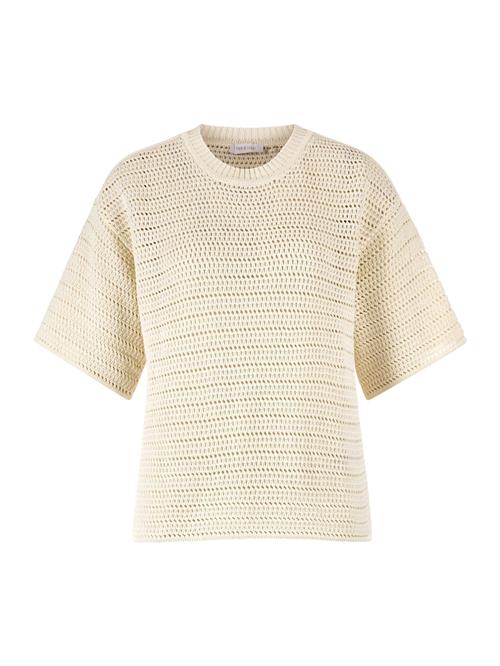 Rich & Royal Pullover  chamois