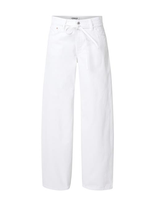 ONLY Jeans 'ONLGIANNA'  hvid