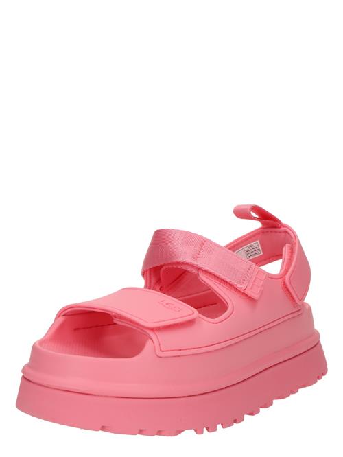 UGG Sandaler 'Golden Glow'  pink