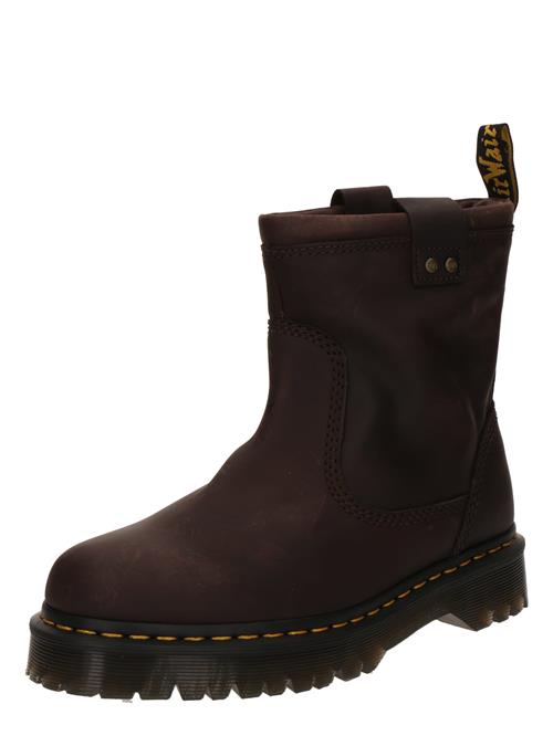 Dr. Martens Støvletter 'Anistone Lo'  mørkebrun