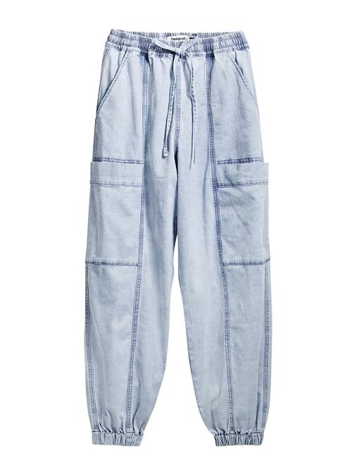 Desigual Jeans  blue denim