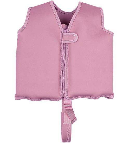 Mikk-Line SvÃ¸mmevest - Lilas