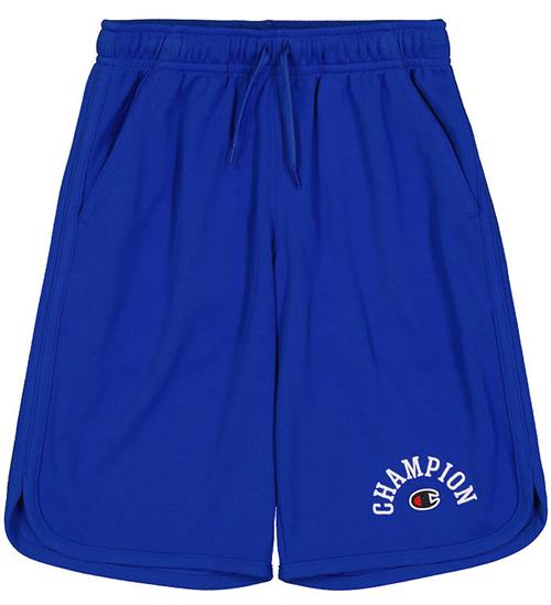 Champion Shorts - BlÃ¥