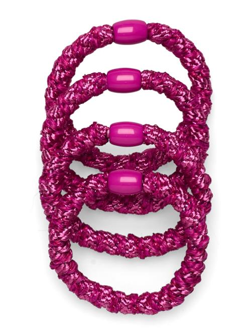Nkfacc-Arise 4P Hairelastic Name It Purple