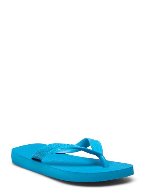 Top Havaianas Blue