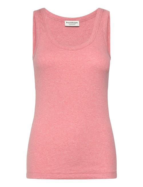 Mercury, Men's O-Neck Bruun & Stengade Pink