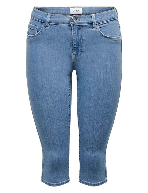 Onlrain Reg Sk Knickers Pnt Cry6060 ONLY Blue