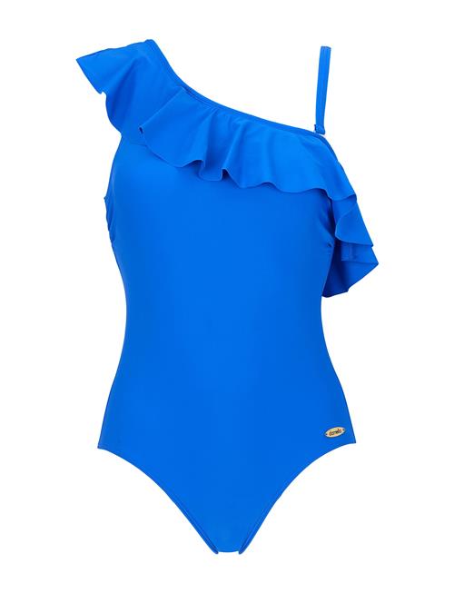 Swimsuit Teresa Damella Of Sweden Blue