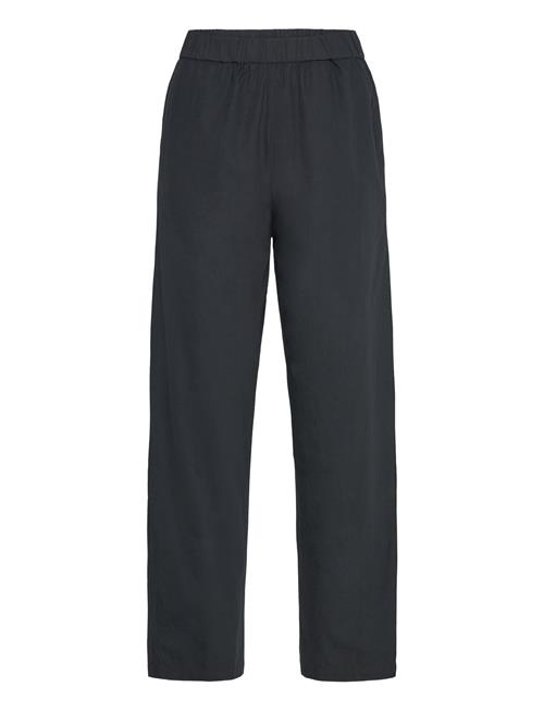 Slfblair Hw Pant B Selected Black