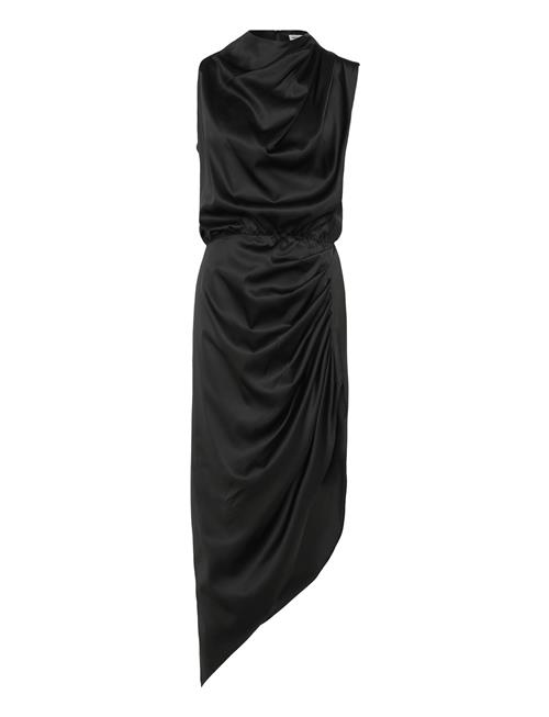 Tilda Dress Ahlvar Gallery Black