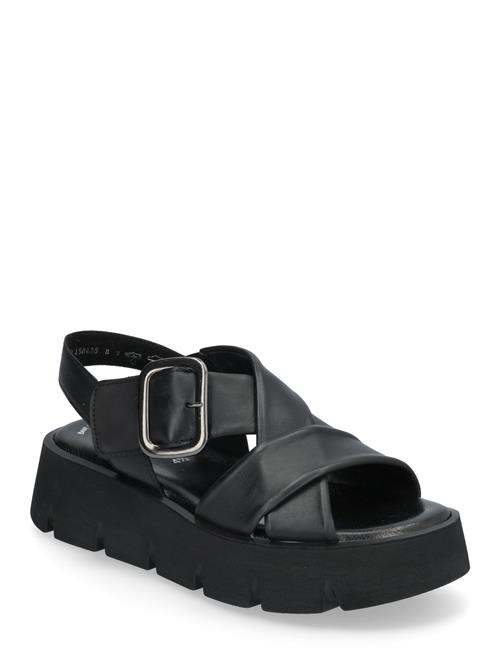 Sandal Gabor Black