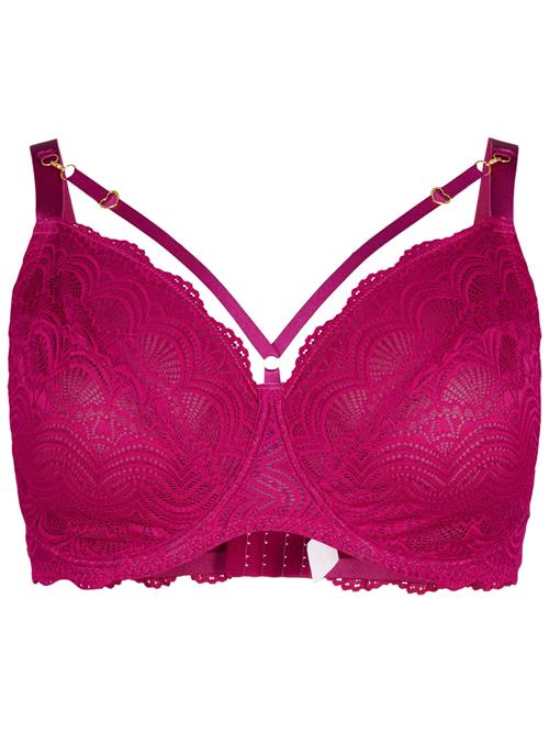Devoted by Zizzi BH 'Lala'  pink