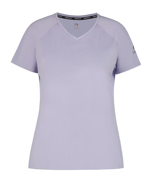 Rukka Funktionsbluse 'Magnula'  lyselilla