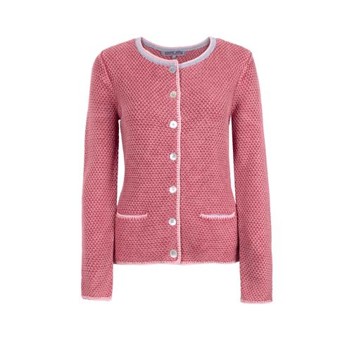 LIEBLINGSSTÜCK Cardigan  lyserød / gammelrosa