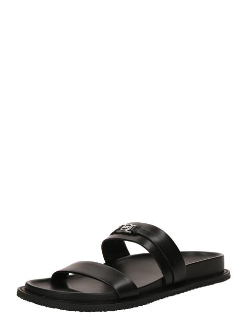 MICHAEL Michael Kors Pantoletter  sort