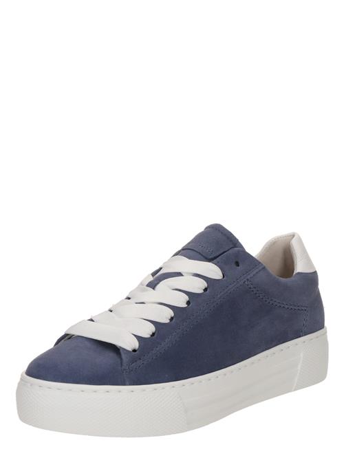 GABOR Sneaker low  marin