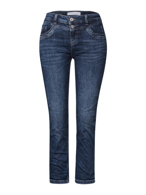 STREET ONE Jeans 'Jane'  navy