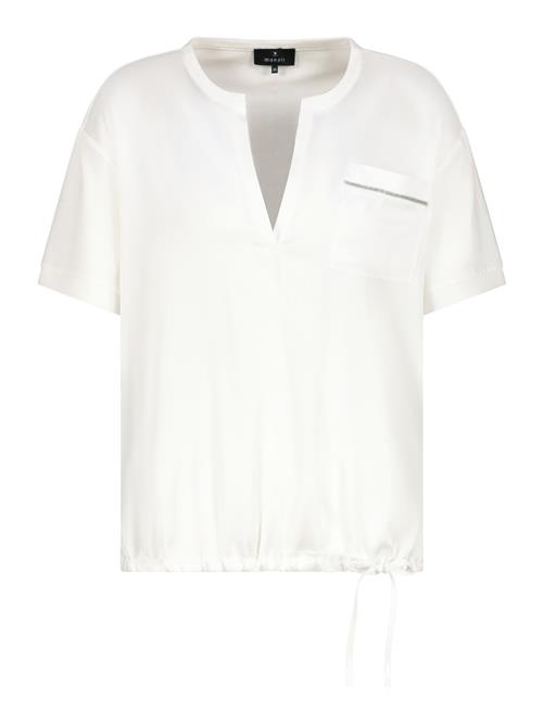 monari Bluse  hvid