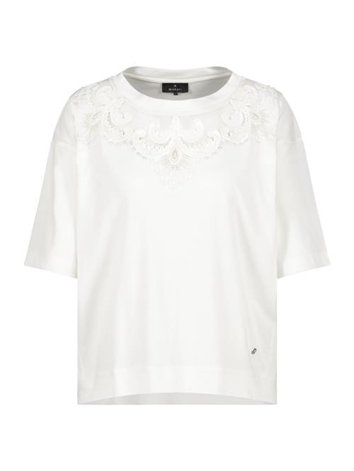 monari Shirts  hvid