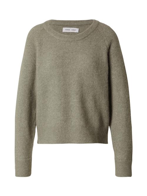 Samsøe Samsøe Pullover  khaki