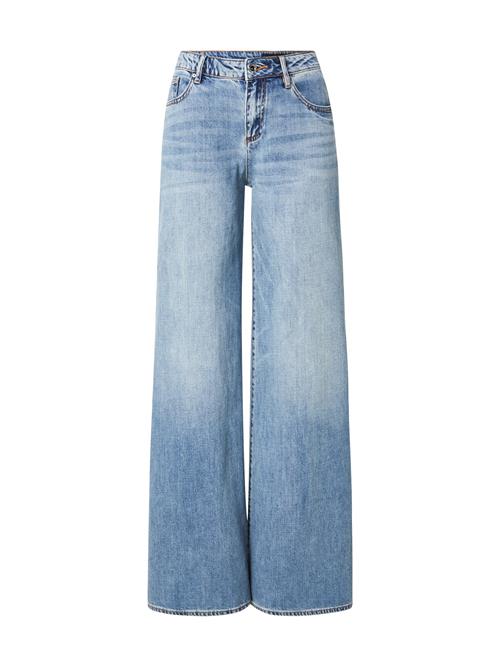 ARMANI EXCHANGE Jeans  lyseblå