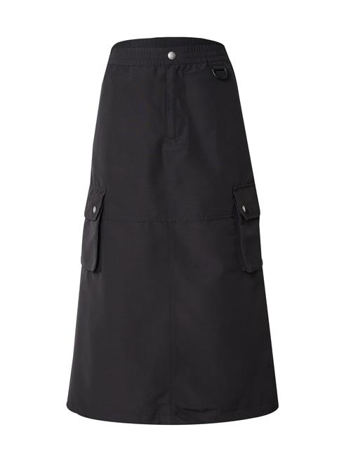 Carhartt WIP Nederdel 'Irwin'  sort