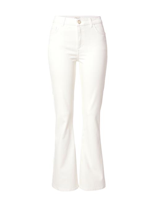 Fabienne Chapot Jeans 'Eva'  hvid