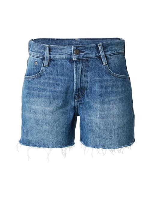 G-STAR Jeans 'Judee'  blue denim