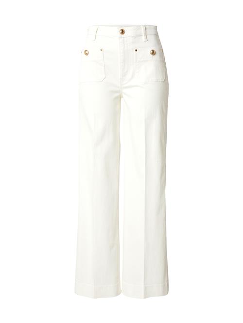 GUESS Jeans 'SAILOR'  hvid