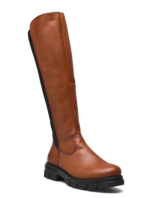 Z9158 Rieker Brown
