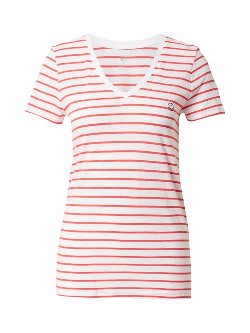 GAP Shirts  natblå / rød / hvid