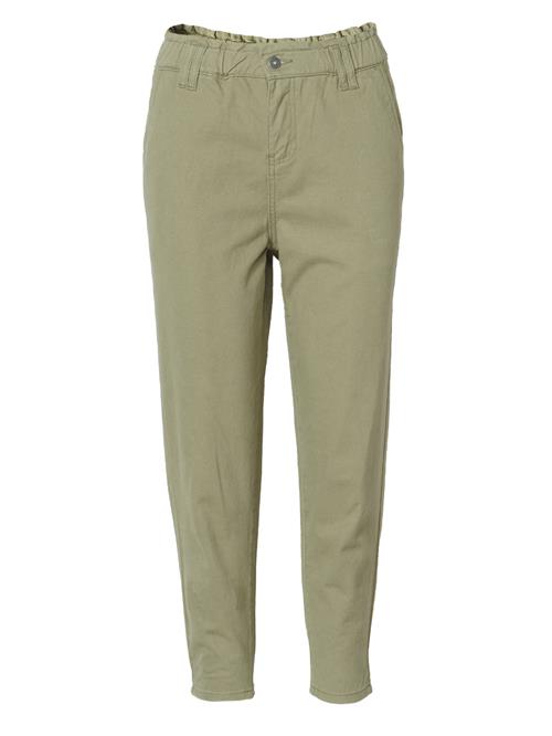 KOROSHI Jeans  pastelgrøn