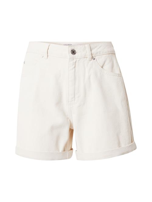 VERO MODA Jeans 'Zuri'  elfenben