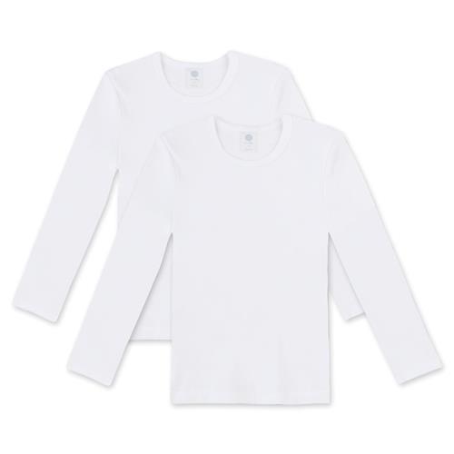 Sanetta Shirts  hvid