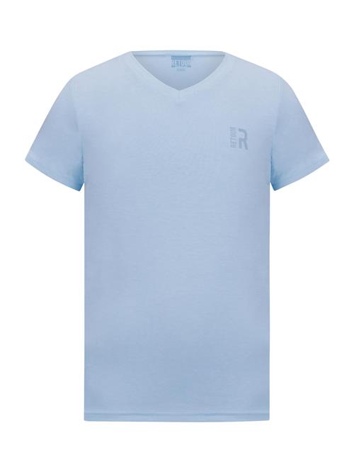 Retour Jeans Shirts 'Sean'  blue denim