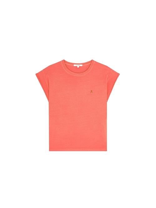 Scalpers Fodboldtrøje ' '  orange / koral