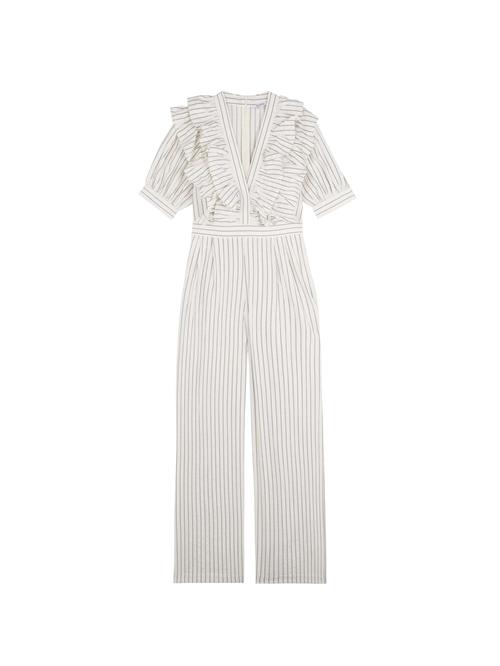 Scalpers Jumpsuit ' '  navy