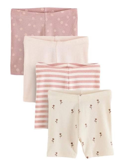 Next Leggings  beige / rosé / gammelrosa