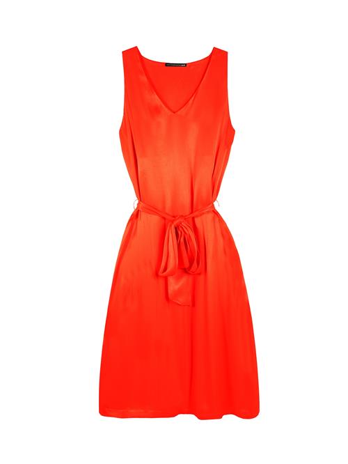 Lola Casademunt Kjole  orange