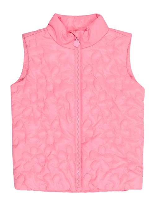 s.Oliver Vest  lyserød