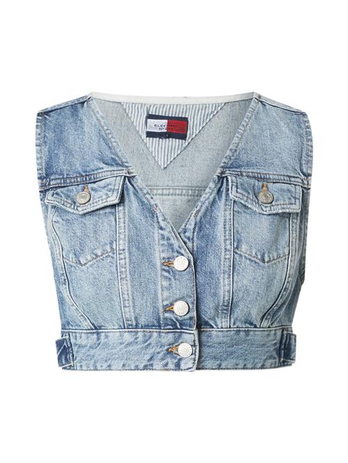 Tommy Jeans Overdel  blue denim